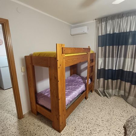 Elidelia Apartment Trapani Exterior photo