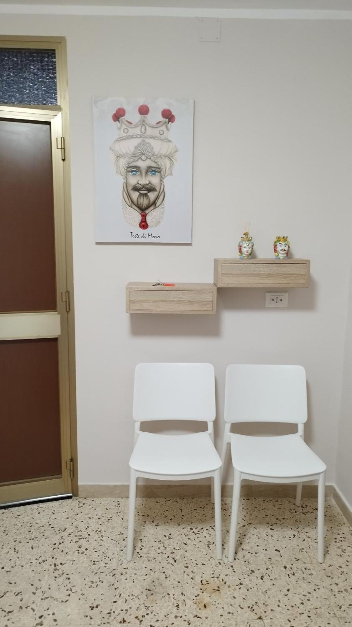 Elidelia Apartment Trapani Exterior photo