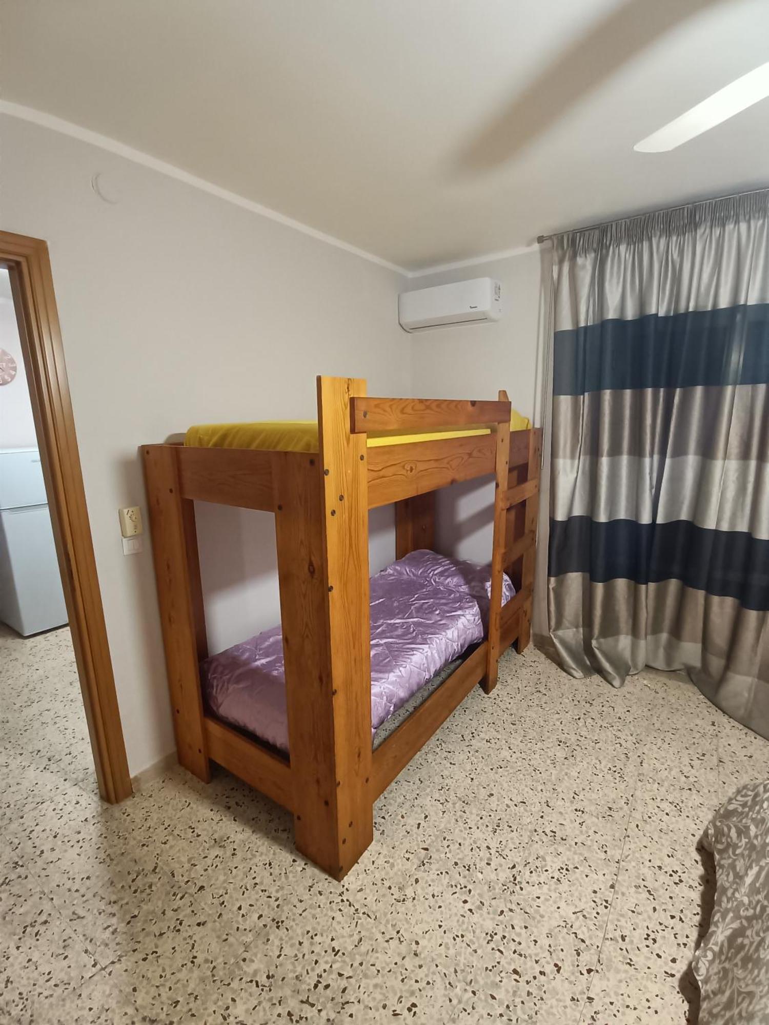 Elidelia Apartment Trapani Exterior photo